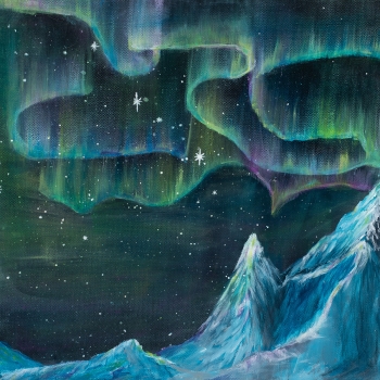 Northern lights